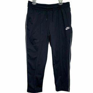 NIKE WOMEN'S TRAINING PANTS WITH POCKETS